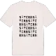 Sätern ordlek t-shirt