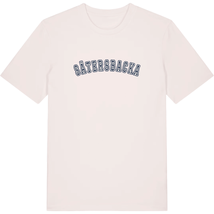Sätersbacka college t-shirt – t-shirt från PinShirt