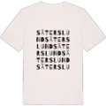 Säterslund ordlek t-shirt
