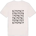 Sätet ordlek t-shirt