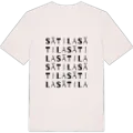 Sätila ordlek t-shirt
