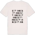 Sätinge ordlek t-shirt