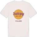 Sątopy cirkel t-shirt