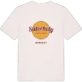 Sátorhely cirkel t-shirt
