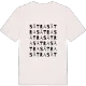 Sätra ordlek t-shirt