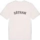 Sätran böjd t-shirt