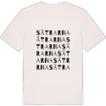 Sätrarna ordlek t-shirt