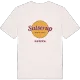 Satserup cirkel t-shirt