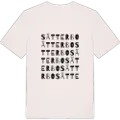 Sätterbo ordlek t-shirt
