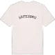 Sätterbro böjd t-shirt
