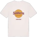Sättern cirkel t-shirt