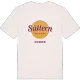 Sättern cirkel t-shirt