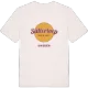 Sättertorp cirkel t-shirt