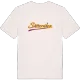 Sätterviken baseball t-shirt