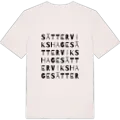 Sättervikshage ordlek t-shirt