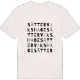 Sättervikshage ordlek t-shirt