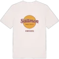 Sättmon cirkel t-shirt