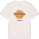 Sättmon cirkel t-shirt