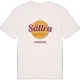 Sättra cirkel t-shirt