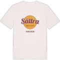 Sättra cirkel t-shirt