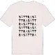 Sättra ordlek t-shirt