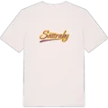 Sättraby baseball t-shirt