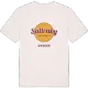 Sättraby cirkel t-shirt