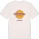 Sättrahage cirkel t-shirt