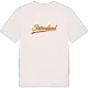 Sättralund baseball t-shirt