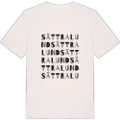 Sättralund ordlek t-shirt