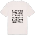 Sättran ordlek t-shirt