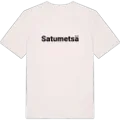 Satumetsä fetstil t-shirt
