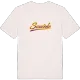 Saucède baseball t-shirt