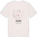 Saucède karta t-shirt