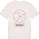 Saucedilla t-shirt