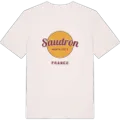 Saudron cirkel t-shirt