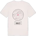 Saulcy t-shirt