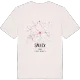 Saulcy karta t-shirt