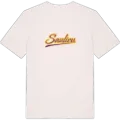 Saulieu baseball t-shirt