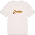 Saulnes baseball t-shirt