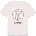 Saundersfoot t-shirt