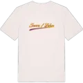 Sauris / Zahre baseball t-shirt