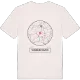 Sausnējas pagasts t-shirt