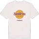 Sautron cirkel t-shirt