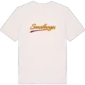 Sauxillanges baseball t-shirt