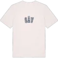 Säv college t-shirt