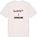 Någon i Säv älskar mig t-shirt
