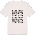 Säv ordlek t-shirt