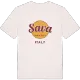Sava cirkel t-shirt