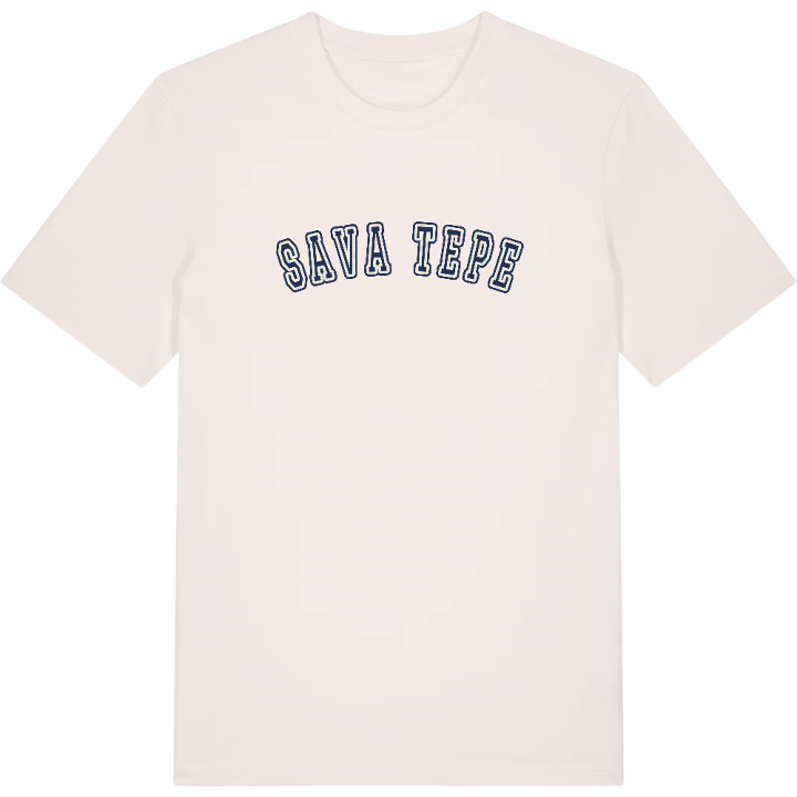 Savaştepe college t-shirt – t-shirt från PinShirt